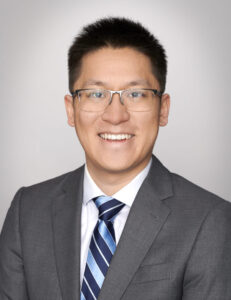 Kevin Zhao