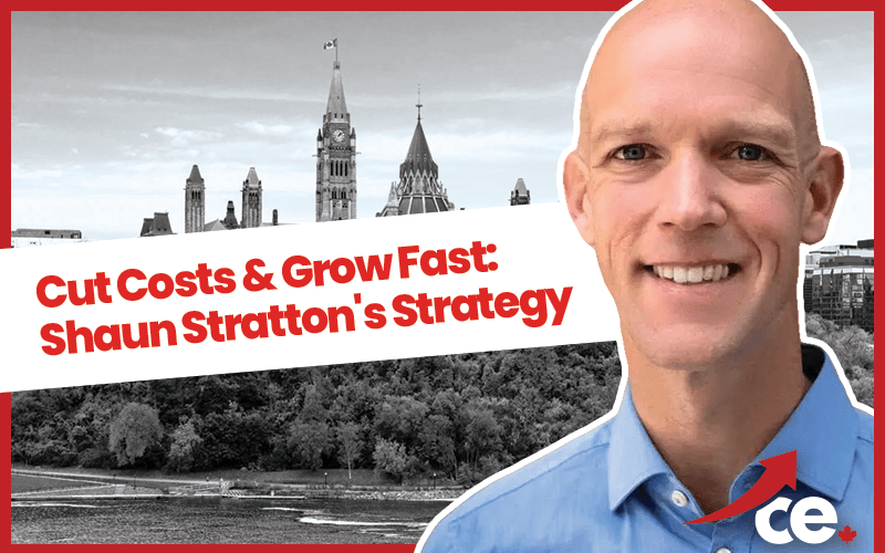Shaun Stratton headshot