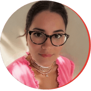 Cynthia Navarette headshot