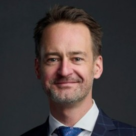 Mike Holden