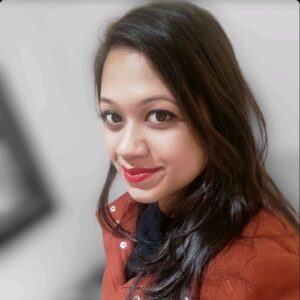 Tasnim Fariha