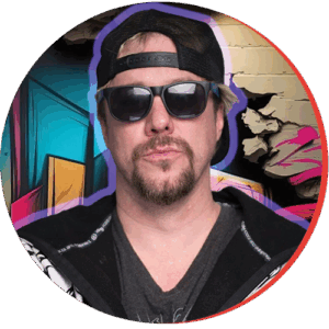 Chris Tutty headshot