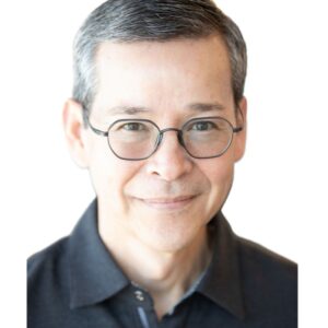 Colin Yasukochi