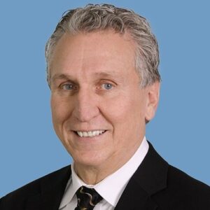 Dennis Schooley