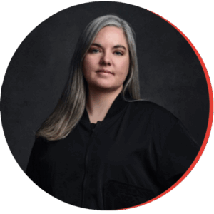 Jocelyn Holland headshot