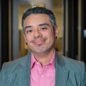 Marvin Cruz
