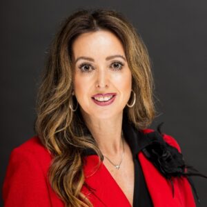 Milena Radakovic