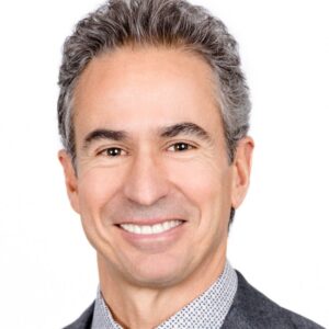 Paul Morassutti 