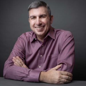 Peter Tzanetakis