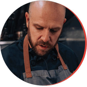 Ryan Blackwell headshot