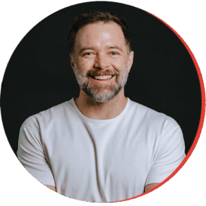 Shawn Freeman headshot