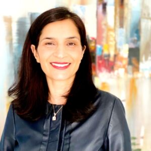 Smita Wadhawan