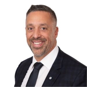 Anthony Tintinalli