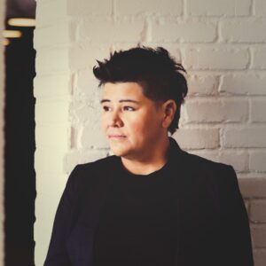 Bobbie Racette