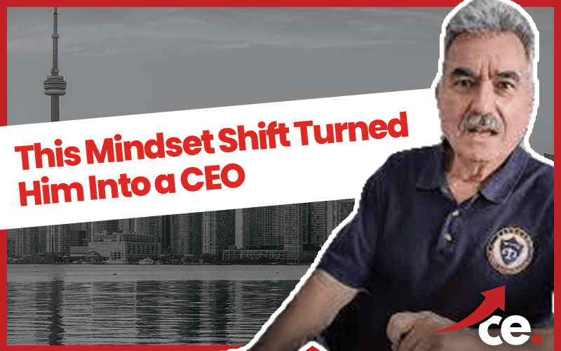 Dan Pantaleo headshot