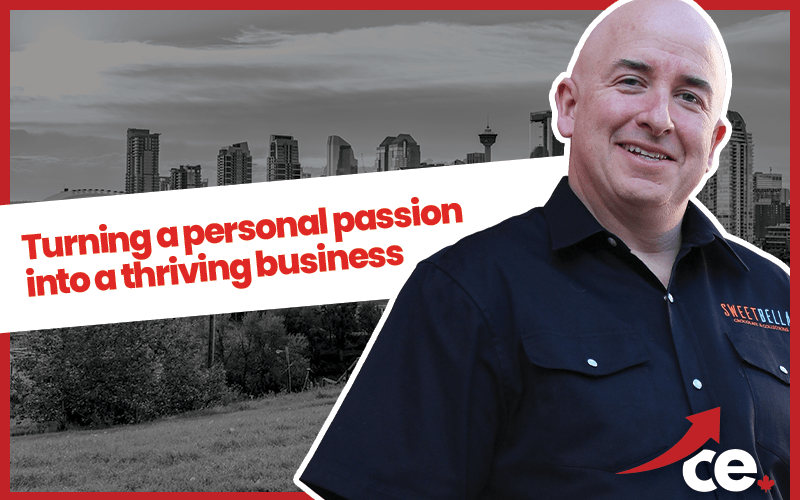 Kevin Conniff headshot