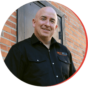 Kevin Conniff headshot