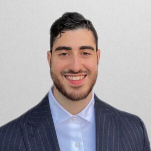 Mahan Azimi