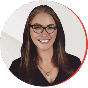 Chynna Winter headshot