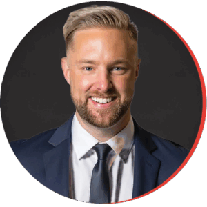 Cory Brewer headshot