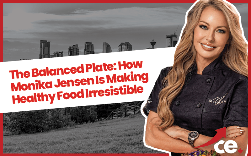 Monika Jensen headshot