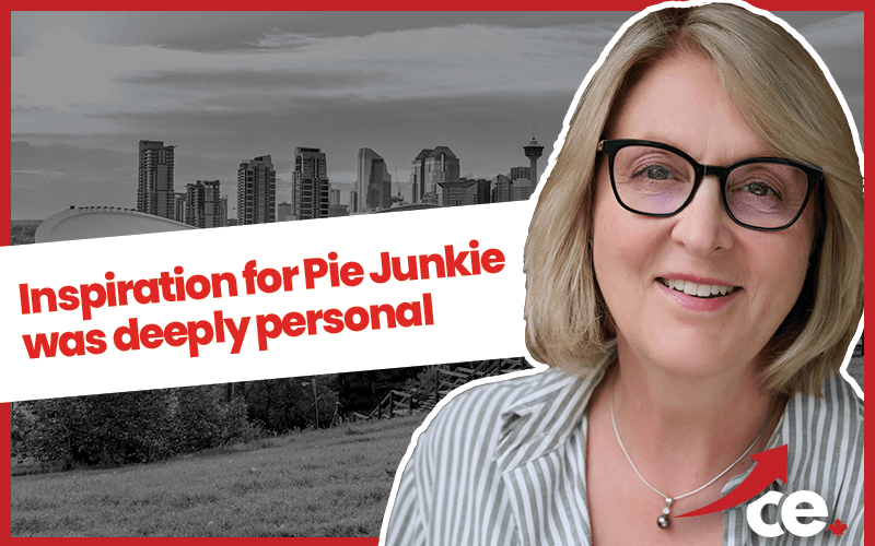 Nancy Goenans headshot