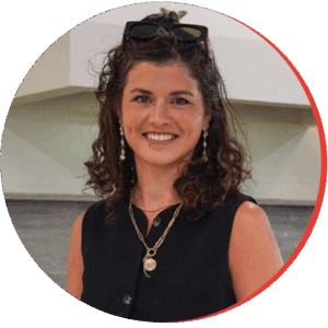 Alicia Hardman headshot