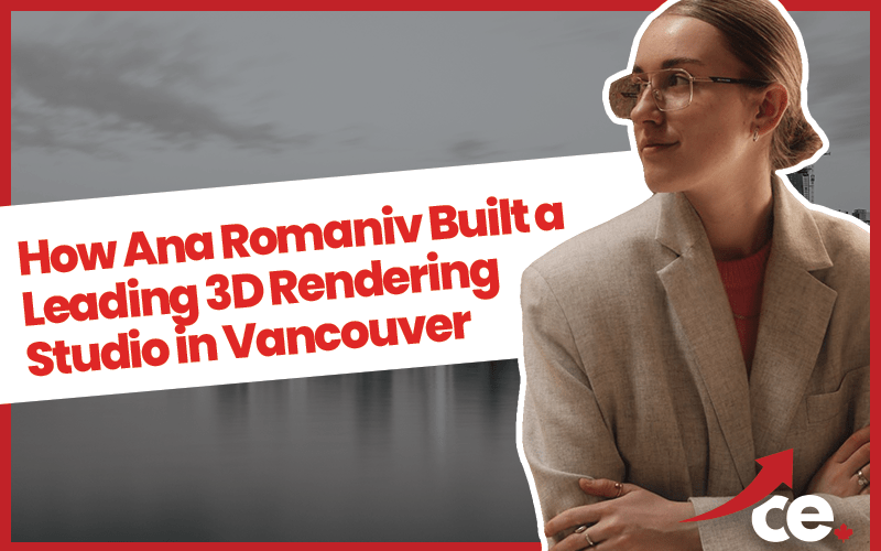 Ana Romaniv headshot