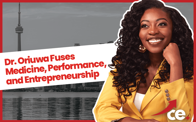 Dr. Chika Oriuwa headshot