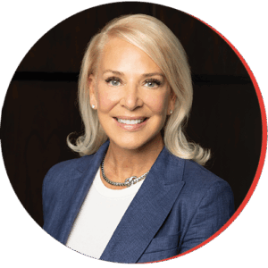 Katherine Bennett headshot