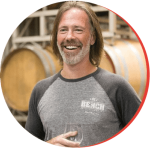 Matt Giffen headshot