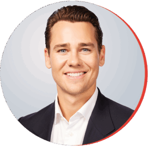 Ryan Brinkurst headshot