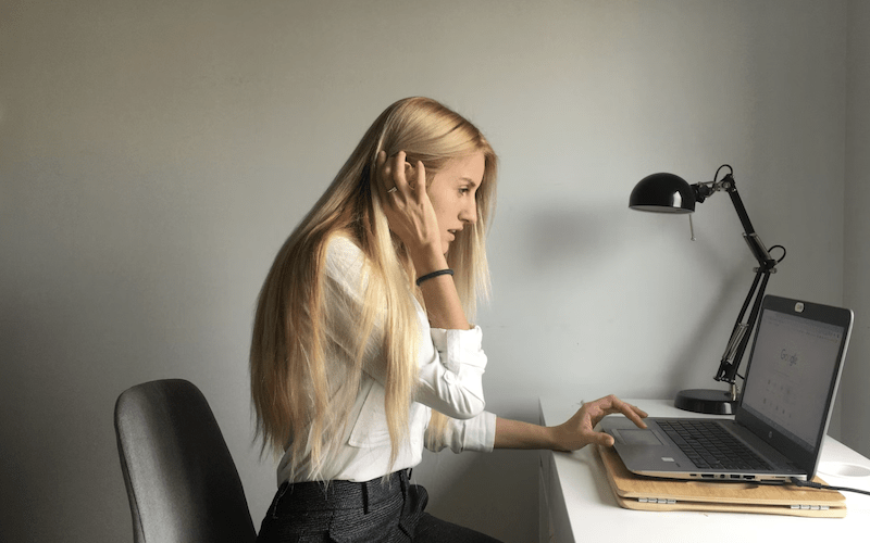 Photo: Emma Shulzhenko