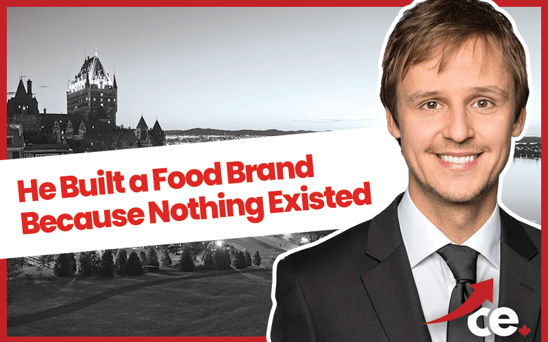 Sylvain Karpinski headshot