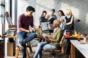 The Big Picture for Canadian Entrepreneurs in the Year Ahead