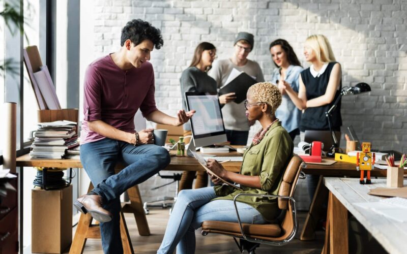 The Big Picture for Canadian Entrepreneurs in the Year Ahead