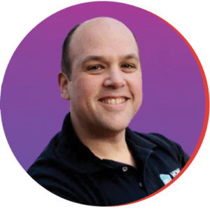 David Pisarek headshot