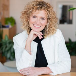 Johanne R. Bélanger