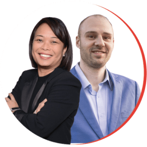 PureMarketing headshot