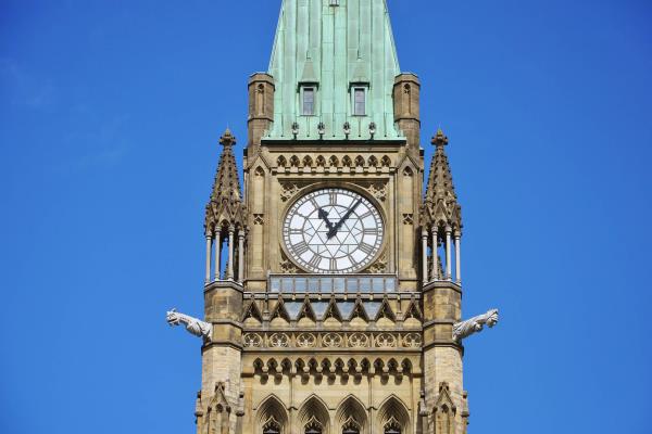 Statistics Canada photo