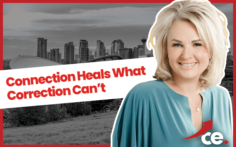 Carlamay Sheremata headshot