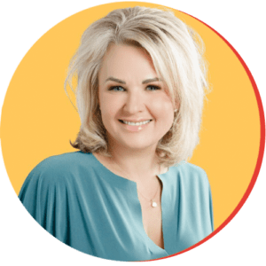 Carlamay Sheremata headshot