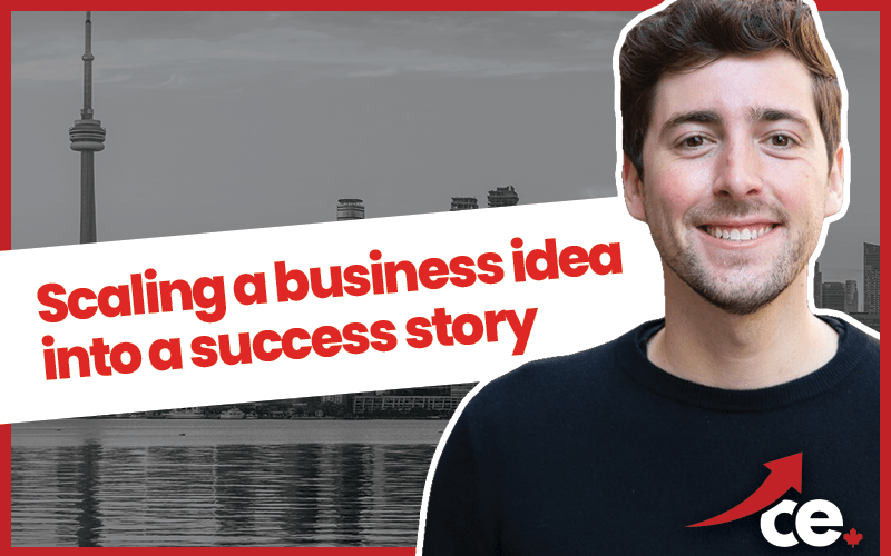 Dylan Munro headshot