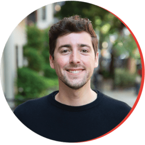 Dylan Munro headshot