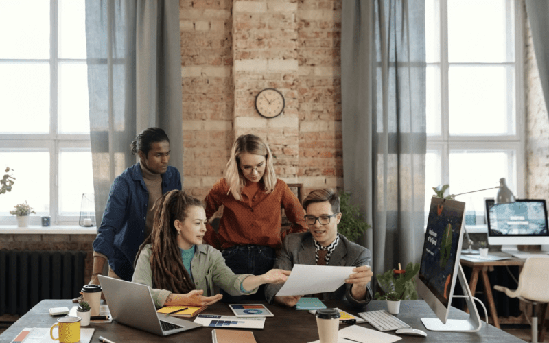 Mikael Blomkvist photo