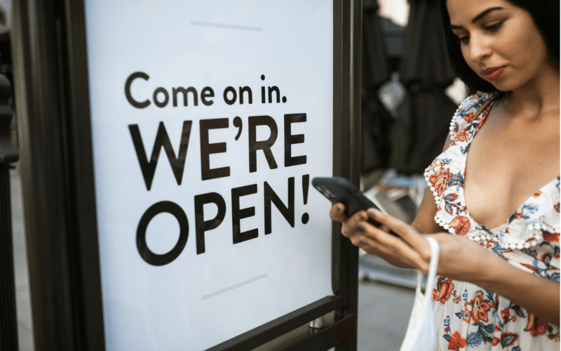 RDNE Stock project photo