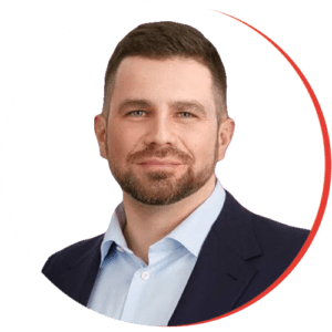 Chuck L'Ecuyer headshot