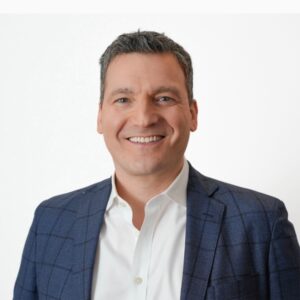 Evan Solomon