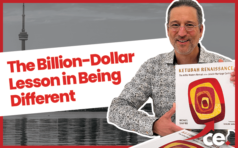 Michael Shapiro headshot