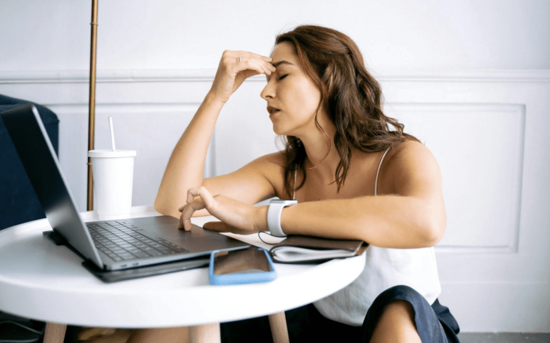 Anna Tarazevich photo